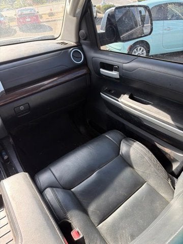 2015 Toyota Tundra 4WD Truck LTD