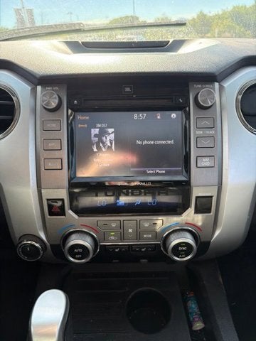 2015 Toyota Tundra 4WD Truck LTD