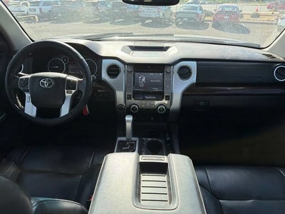 2015 Toyota Tundra 4WD Truck LTD
