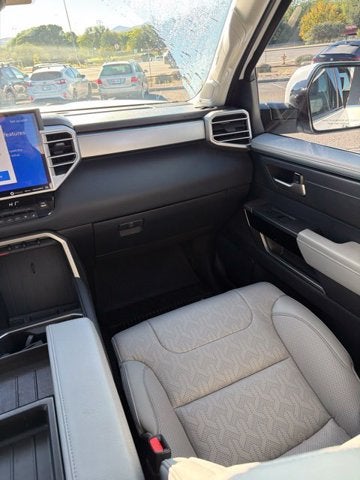 2022 Toyota Tundra 4WD Limited