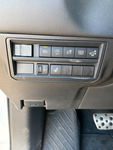 2022 Toyota Tundra 4WD Limited