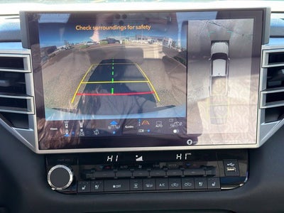 2022 Toyota Tundra 4WD Limited