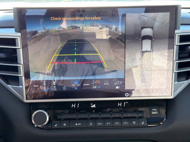 2022 Toyota Tundra 4WD Limited
