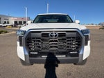 2022 Toyota Tundra 4WD Limited