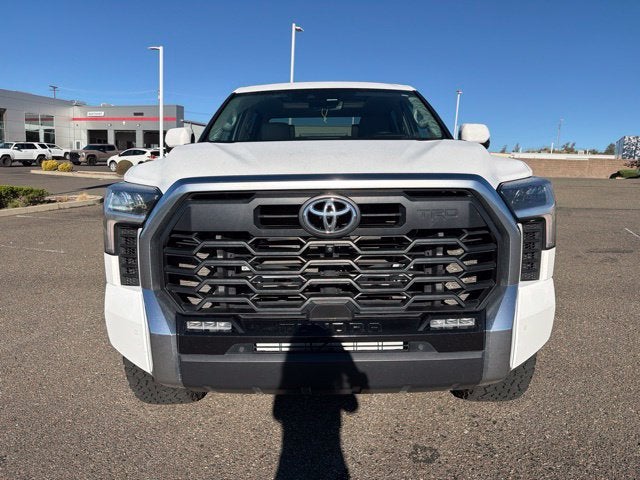 2022 Toyota Tundra 4WD Limited