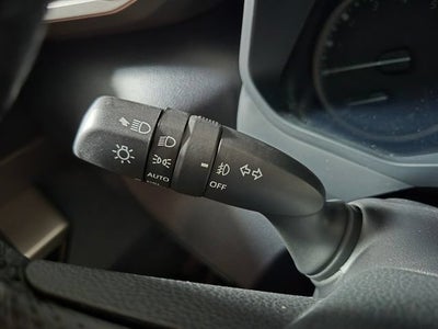 2025 Toyota Tundra 4WD SR5