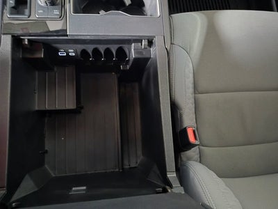 2025 Toyota Tundra 4WD SR5