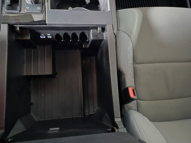 2025 Toyota Tundra 4WD SR5