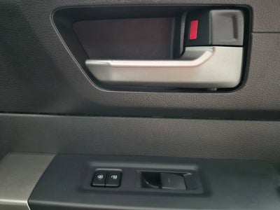 2025 Toyota Tundra 4WD SR5