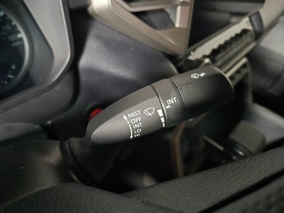 2025 Toyota Tundra 4WD SR5