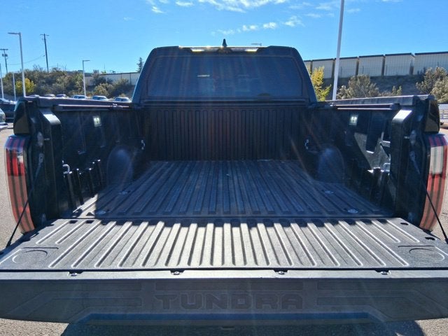 2023 Toyota Tundra 4WD 1794 Edition Hybrid
