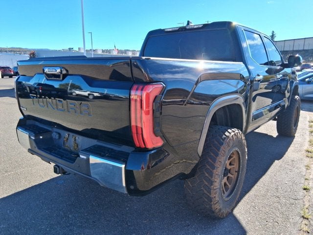 2023 Toyota Tundra 4WD 1794 Edition Hybrid