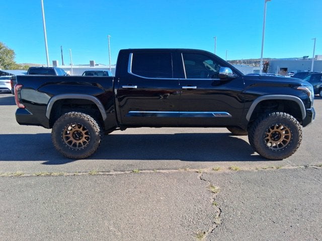 2023 Toyota Tundra 4WD 1794 Edition Hybrid