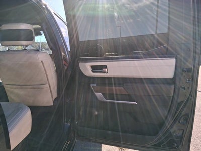 2023 Toyota Tundra 4WD 1794 Edition Hybrid