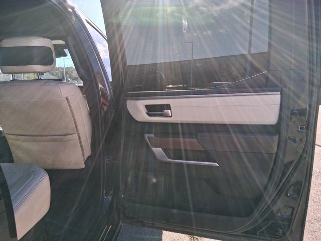 2023 Toyota Tundra 4WD 1794 Edition Hybrid
