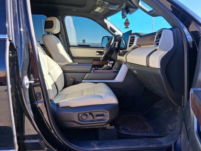 2023 Toyota Tundra 4WD 1794 Edition Hybrid