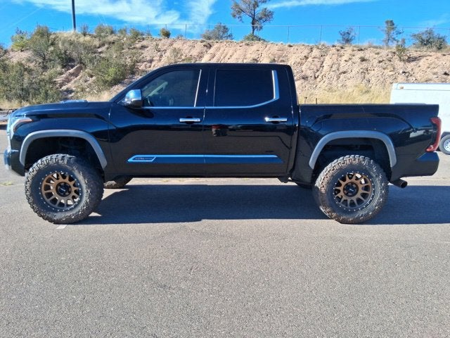 2023 Toyota Tundra 4WD 1794 Edition Hybrid