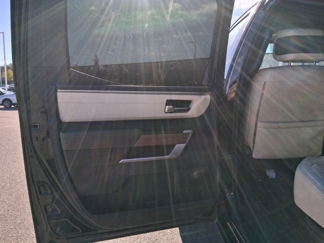 2023 Toyota Tundra 4WD 1794 Edition Hybrid