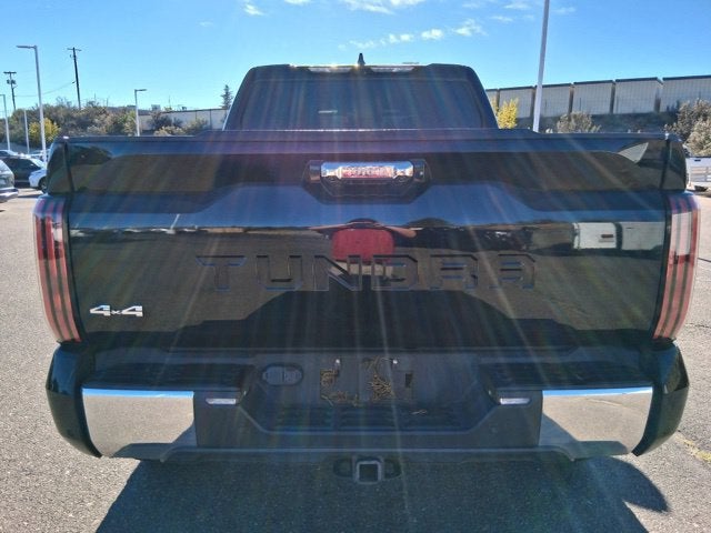 2023 Toyota Tundra 4WD 1794 Edition Hybrid