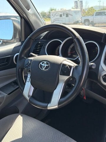 2014 Toyota Tacoma Base