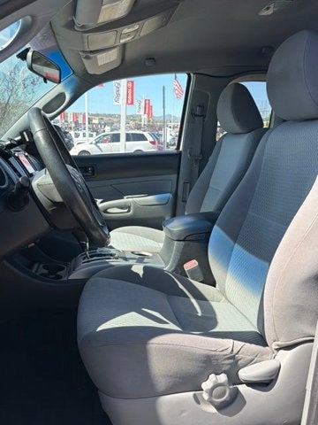 2014 Toyota Tacoma Base