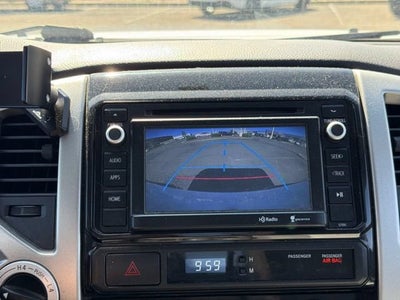 2014 Toyota Tacoma Base