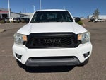 2014 Toyota Tacoma Base