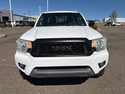2014 Toyota Tacoma Base