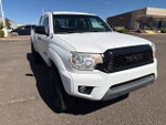 2014 Toyota Tacoma Base