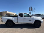 2014 Toyota Tacoma Base