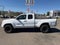 2014 Toyota Tacoma Base