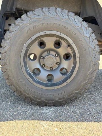 2014 Toyota Tacoma Base