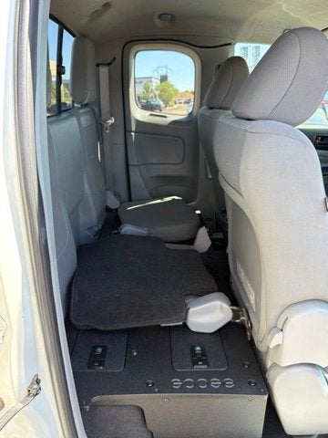 2014 Toyota Tacoma Base