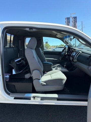 2014 Toyota Tacoma Base