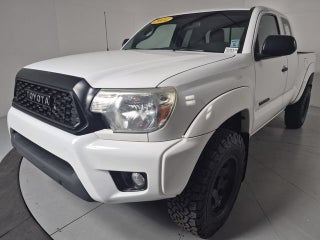 2014 Toyota Tacoma Base