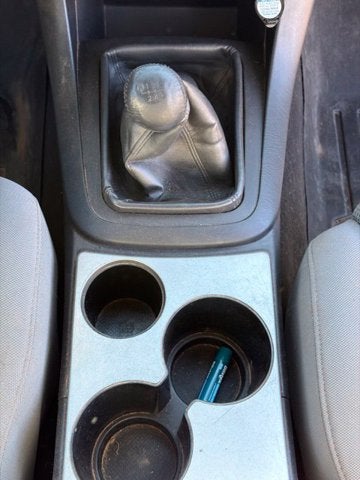 2012 Toyota Tacoma Base
