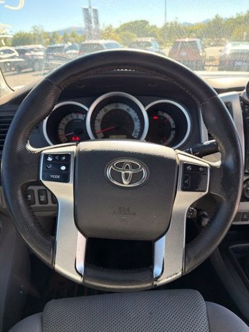 2012 Toyota Tacoma Base