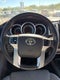 2012 Toyota Tacoma Base