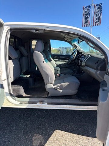 2012 Toyota Tacoma Base