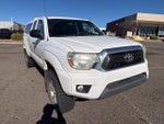 2012 Toyota Tacoma Base