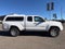 2012 Toyota Tacoma Base