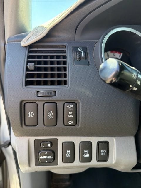 2013 Toyota Tacoma Base