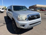 2013 Toyota Tacoma Base