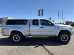 2013 Toyota Tacoma Base