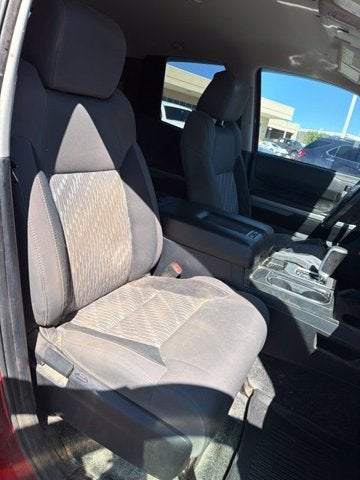 2019 Toyota Tundra 4WD SR5