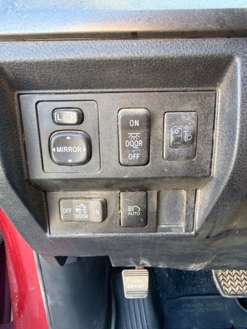 2019 Toyota Tundra 4WD SR5