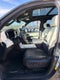 2023 Toyota Tundra 4WD Capstone Hybrid