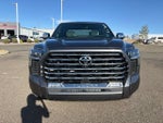 2023 Toyota Tundra 4WD Capstone Hybrid