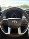 2023 Toyota Tundra 4WD Capstone Hybrid