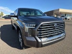2023 Toyota Tundra 4WD Capstone Hybrid